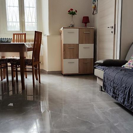 "Due Gradini" Apartment 科莫 外观 照片