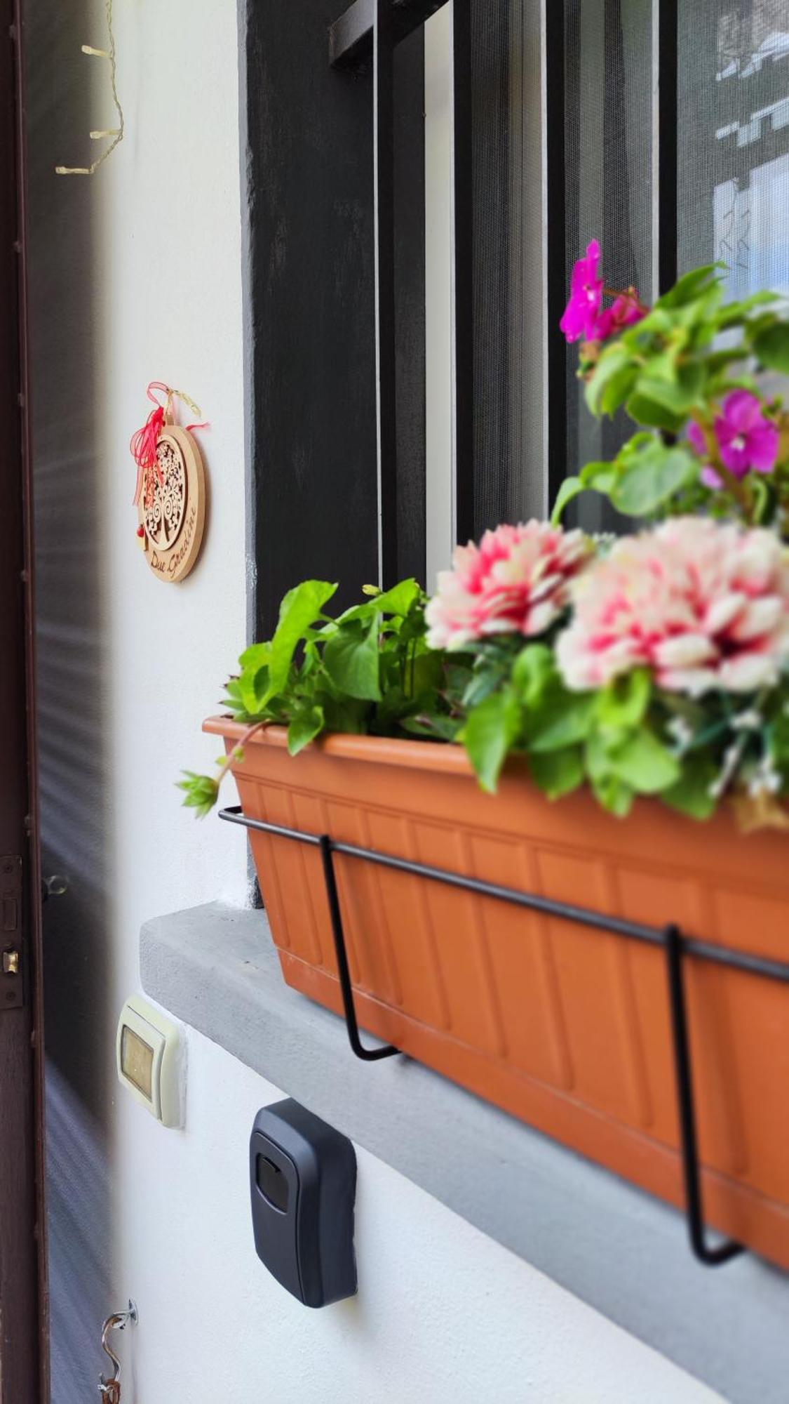 "Due Gradini" Apartment 科莫 外观 照片