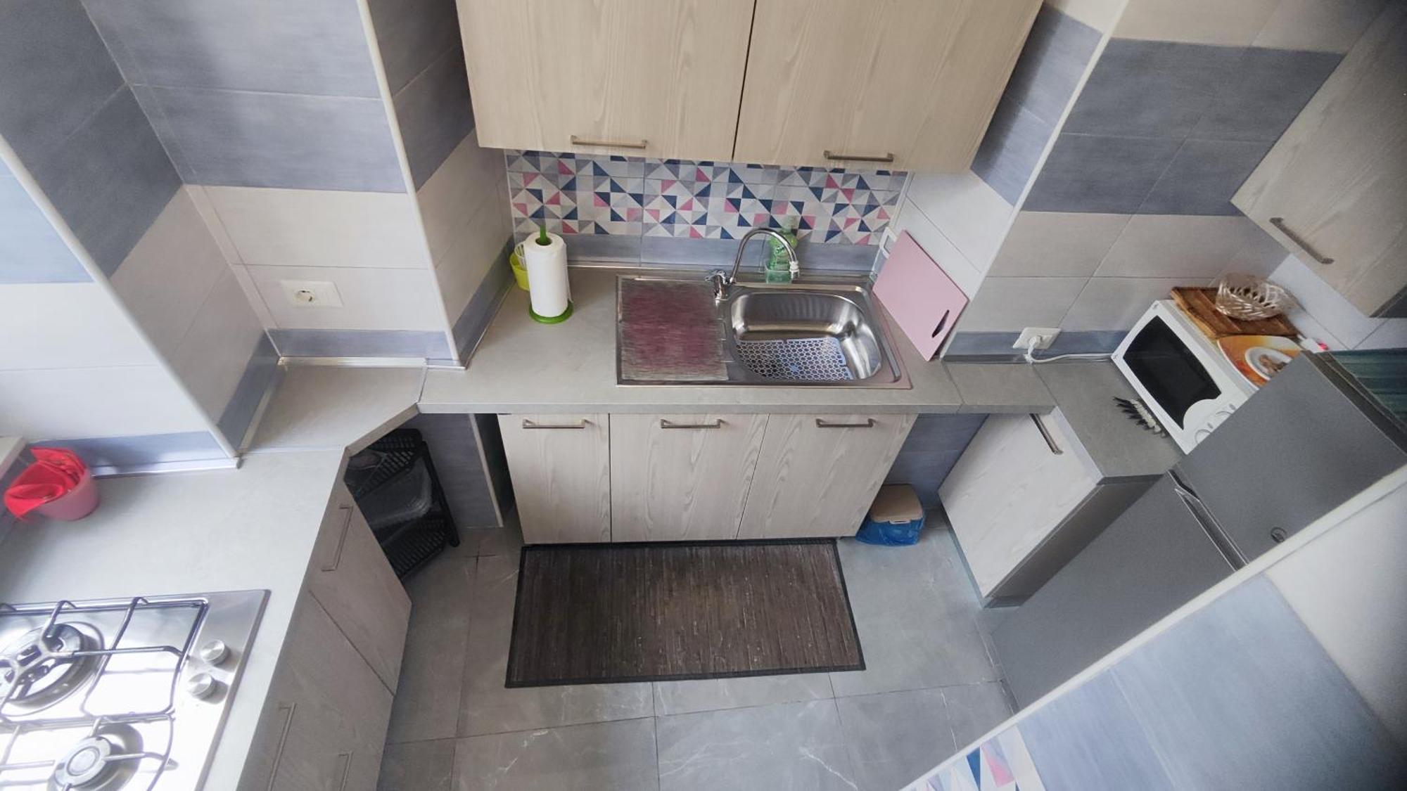 "Due Gradini" Apartment 科莫 外观 照片