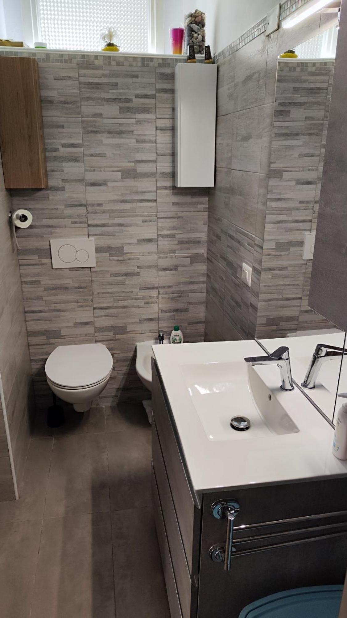 "Due Gradini" Apartment 科莫 外观 照片