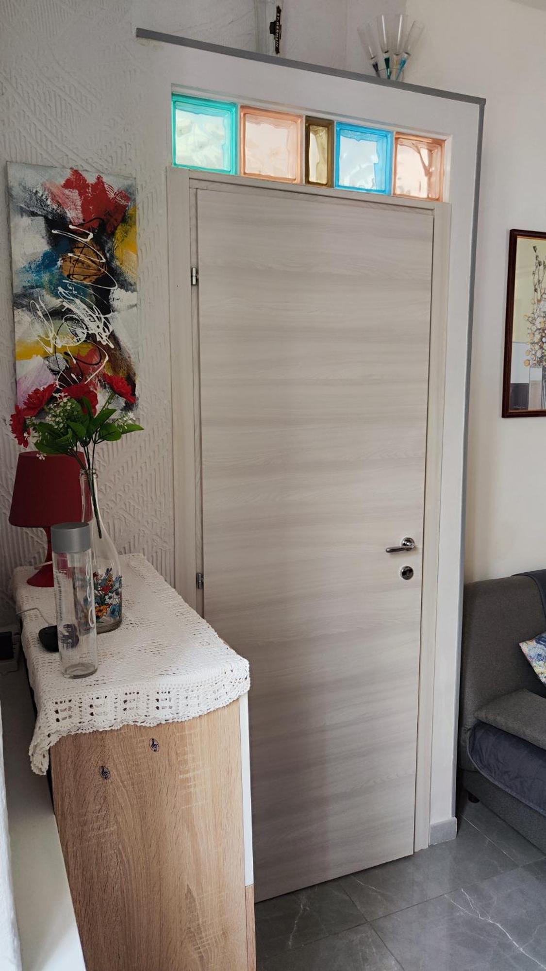 "Due Gradini" Apartment 科莫 外观 照片