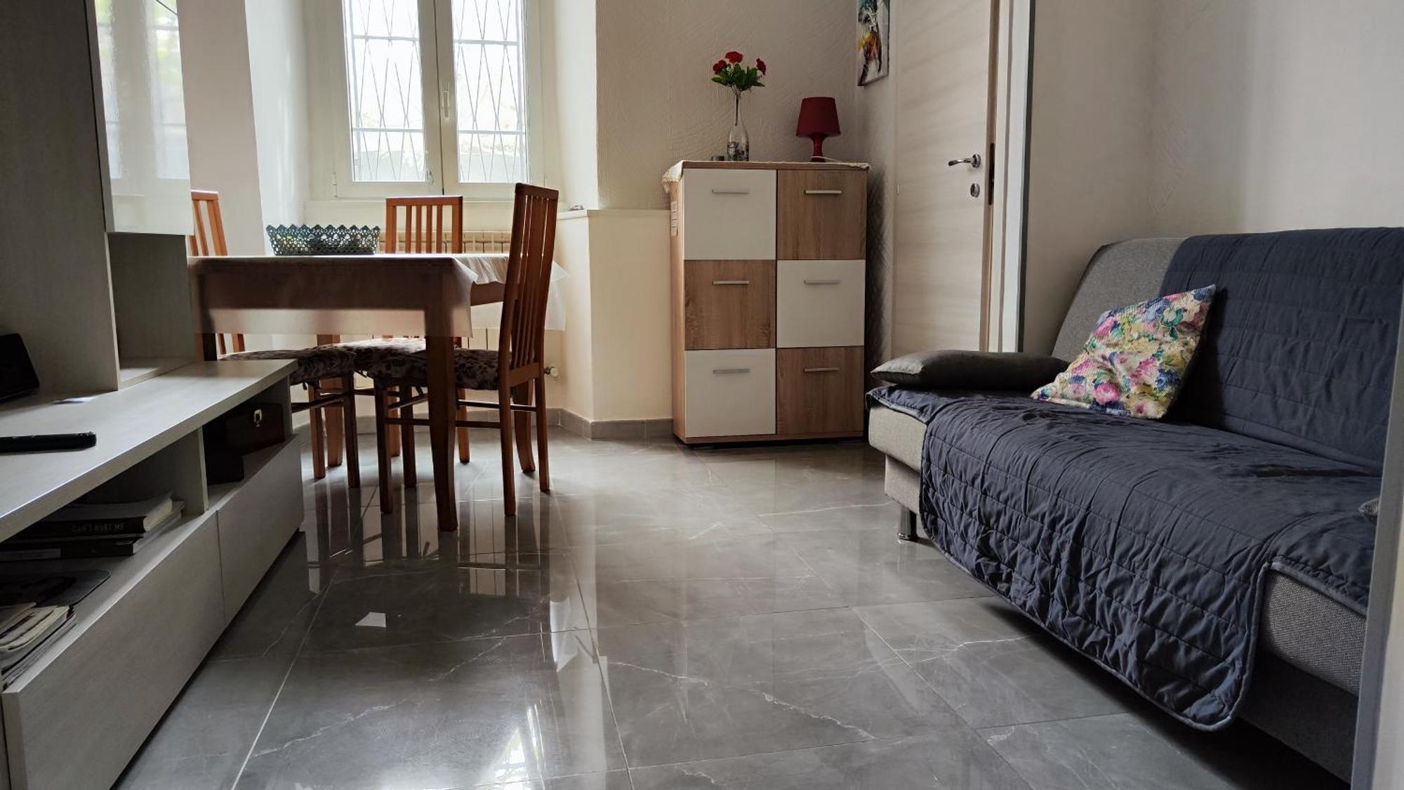"Due Gradini" Apartment 科莫 外观 照片